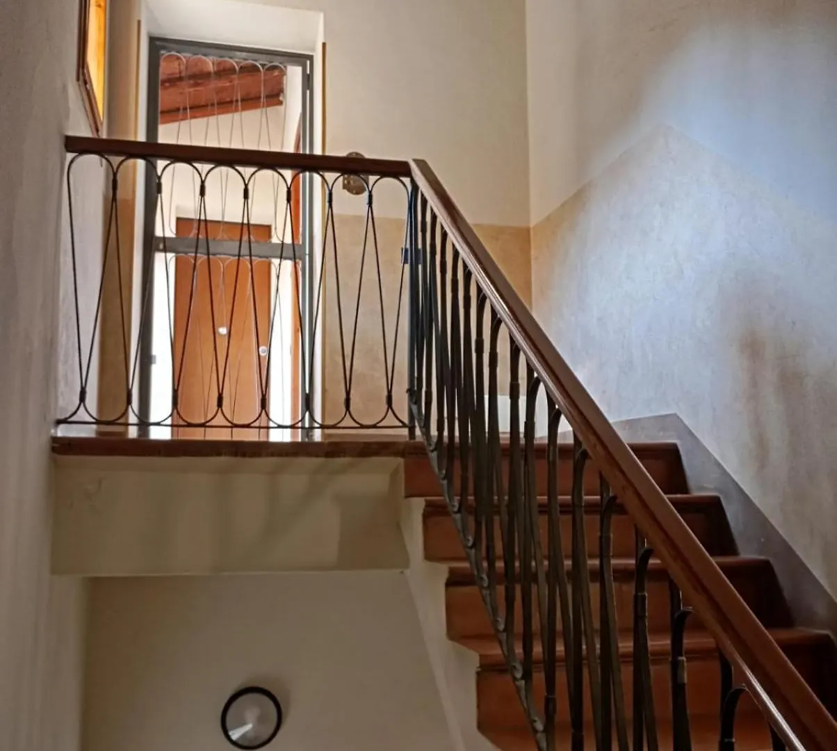 Charme Domus San Carlo Apartment Verona