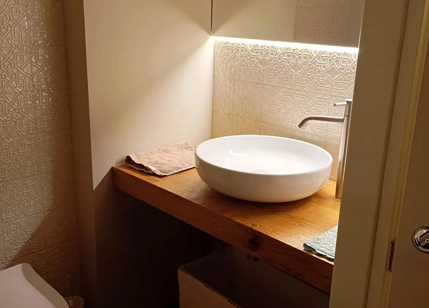 Charme Domus San Carlo Apartment Verona
