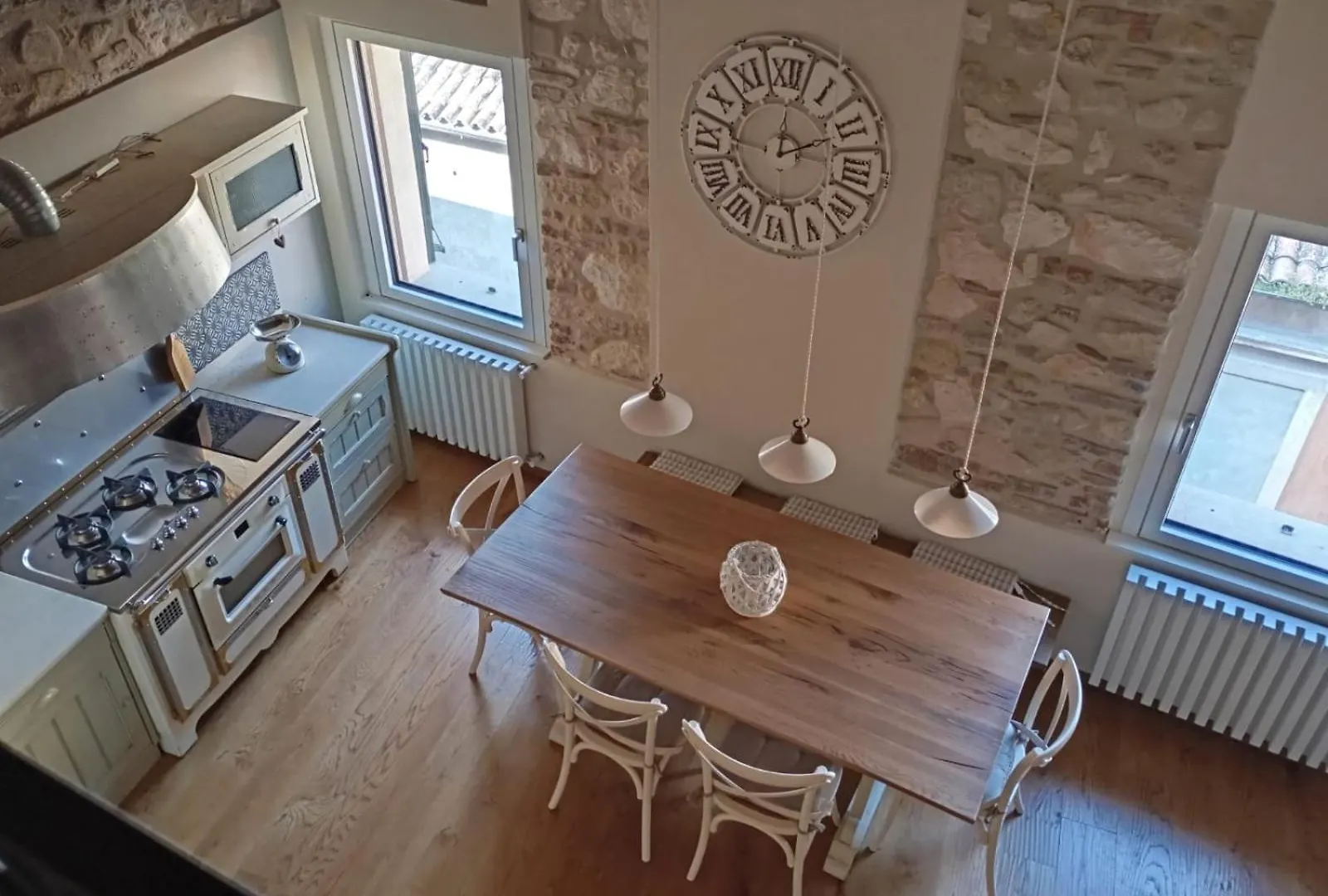 Charme Domus San Carlo Apartment Verona Italy