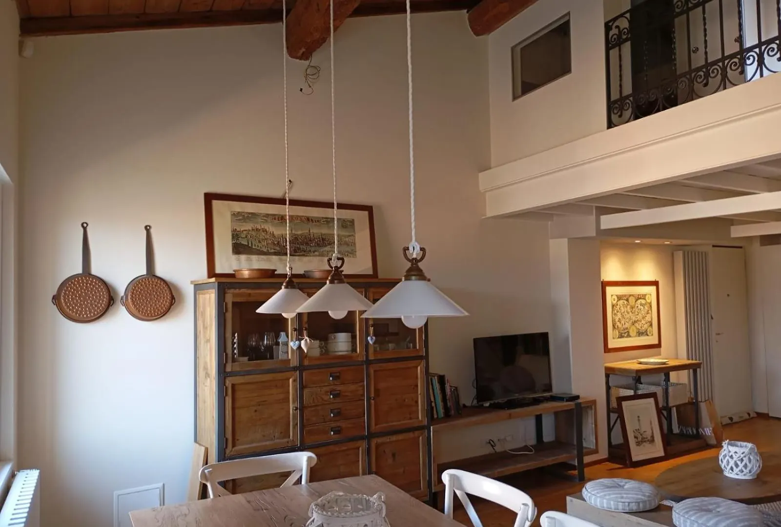 Charme Domus San Carlo Apartment Verona