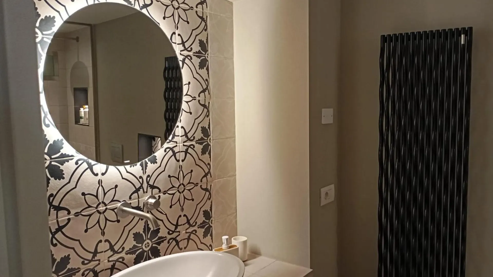 Charme Domus San Carlo Apartment Verona Italy