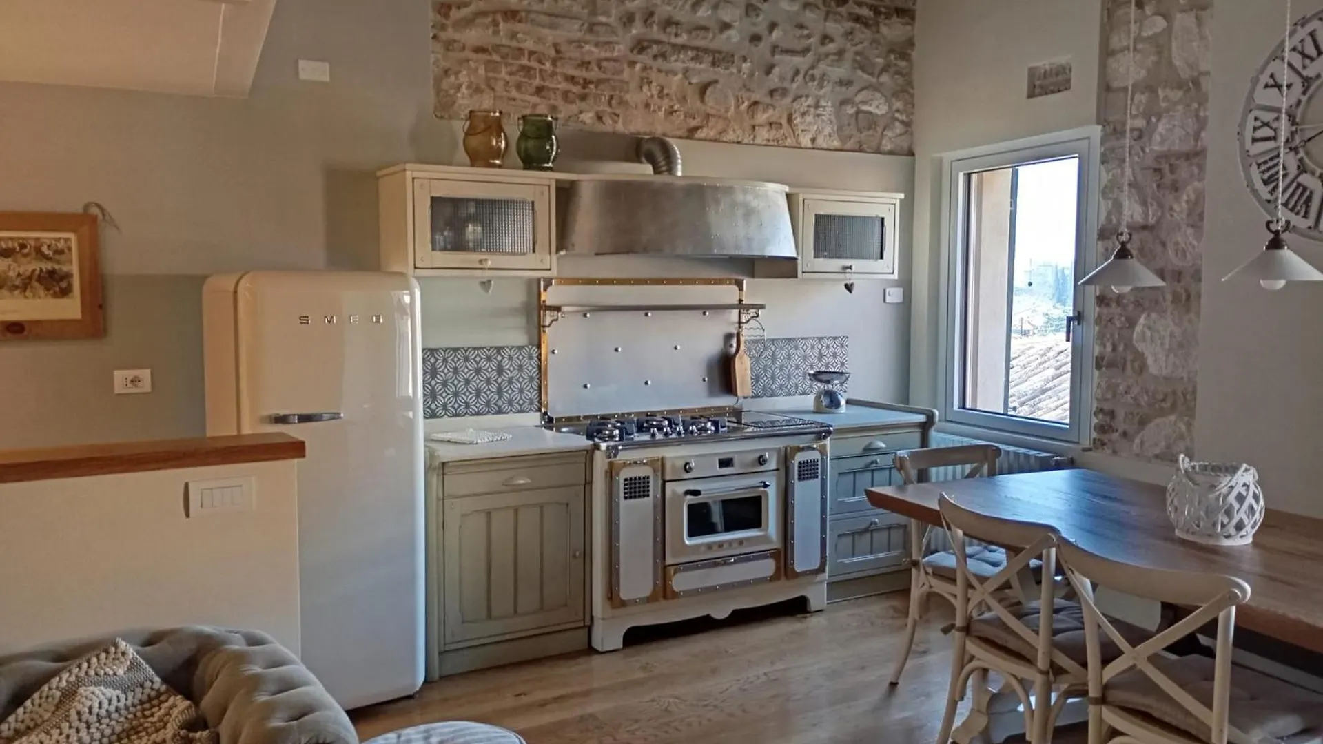 Apartament Charme Domus San Carlo Werona 0*,  Włochy