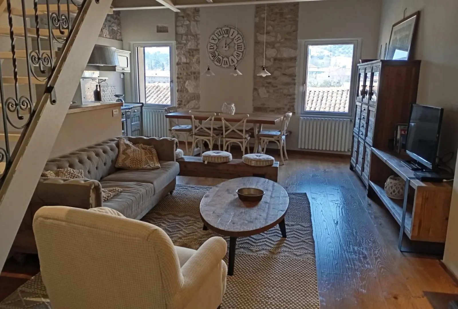 Charme Domus San Carlo Apartment Verona