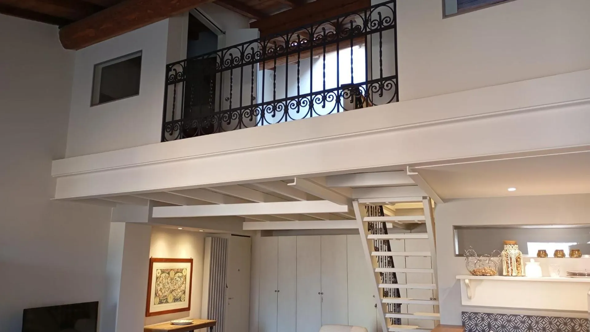 Charme Domus San Carlo Apartment Verona