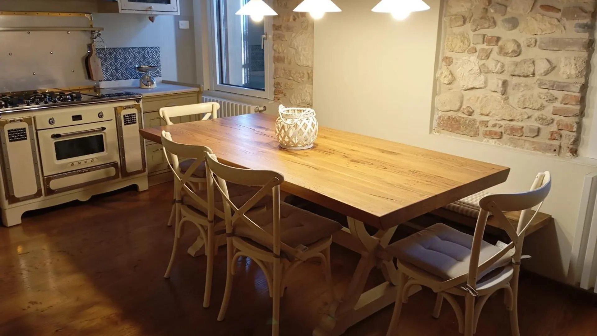 Charme Domus San Carlo Apartment Verona Italy